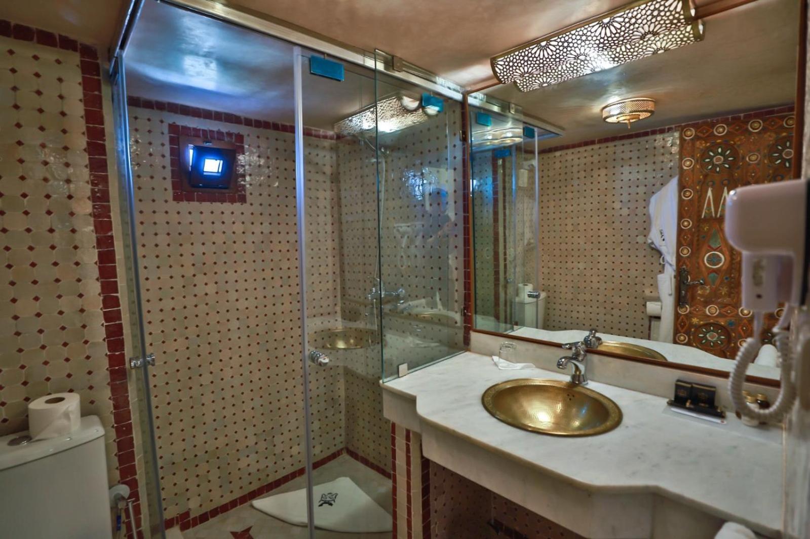 Riad Ommeyad Suite & Spa Fès Extérieur photo